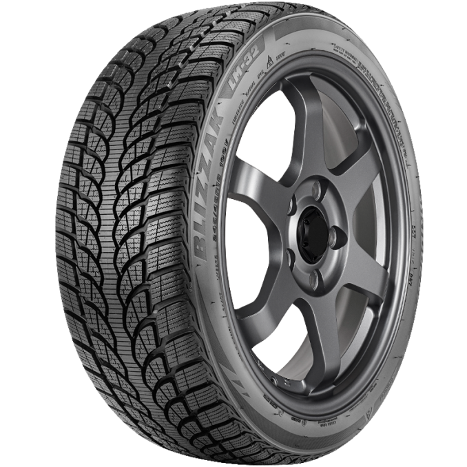 BRIDGESTONE BLIZZAK LM32