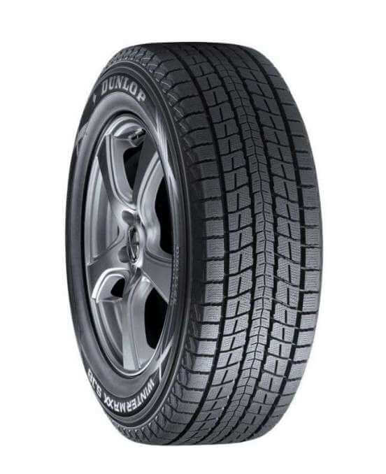 DUNLOP WINTER MAXX SJ8