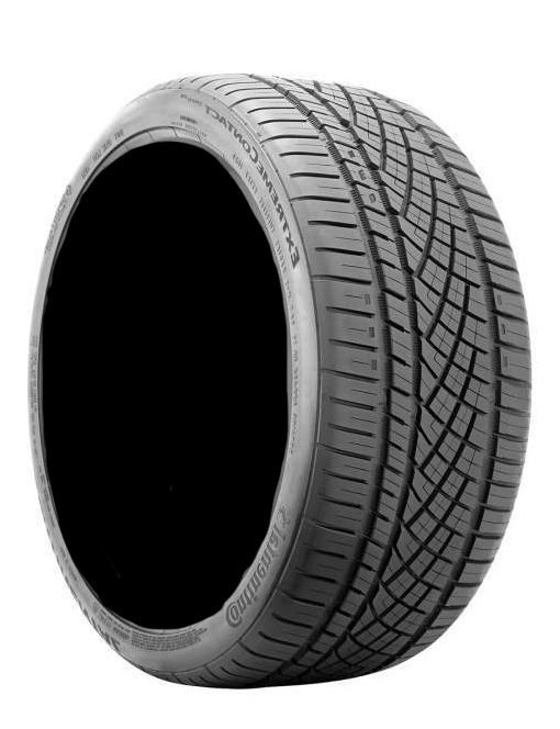 CONTINENTAL EXTREME CONTACT DWS06 PLUS