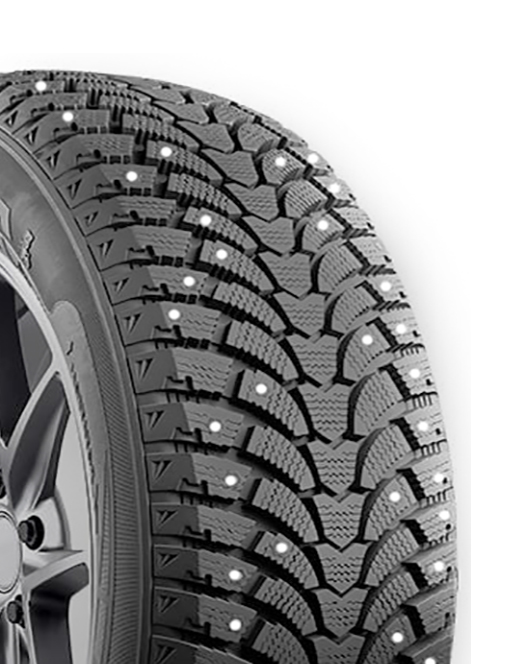 MAXTREK M900 STUDDED