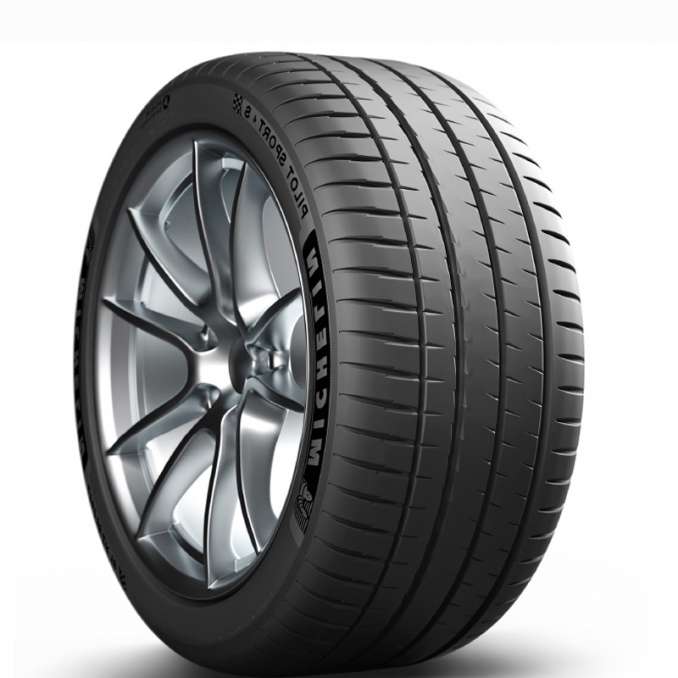 MICHELIN PILOT SPORT 4S