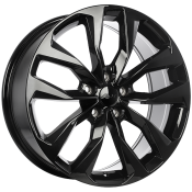 STEEL WHEELS