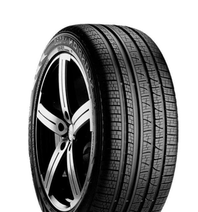PIRELLI SCORPION VERDE ALL SEASON