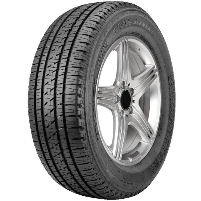 BRIDGESTONE DUELER H/L ALENZA PLUS