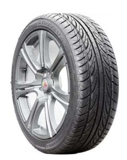 General AltiMAX RT45 205/55R16 91V BSW