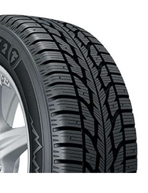 FIRESTONE WINTERFORCE 2 UV