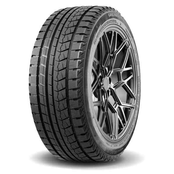 ZMAX ICE PIONEER 868