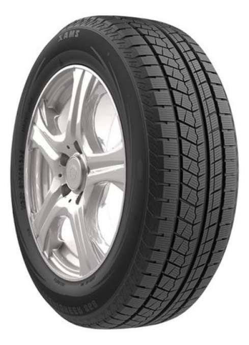 ZMAX ICE PIONEER 868