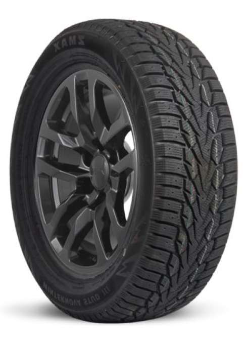 ZMAX WINTERNOVA STUD III